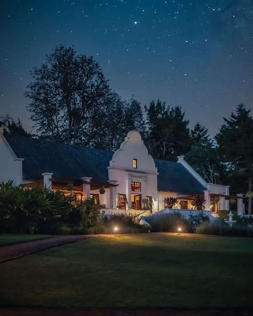 The Manor at Ngorongoro
