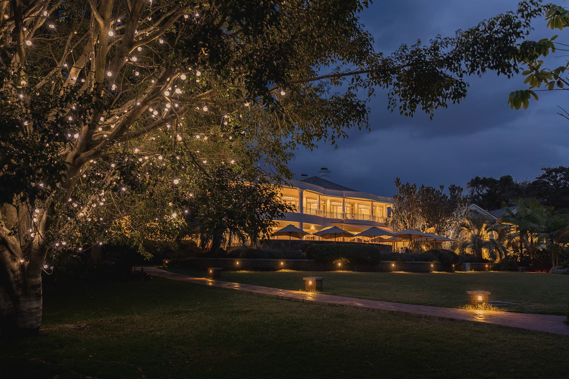 Hemingways Nairobi