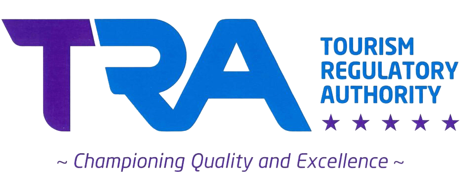 TRA accreditation